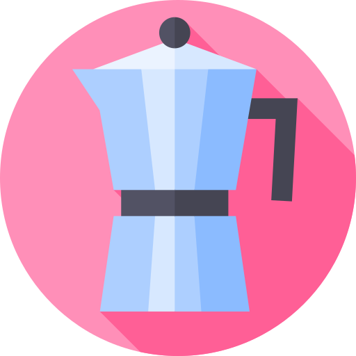 Coffee machine free icon