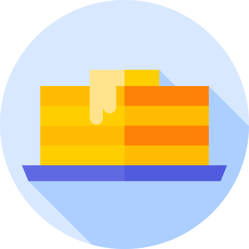Pancake free icon