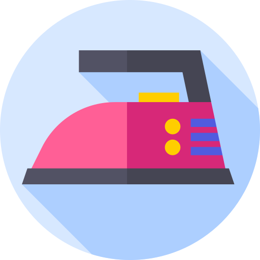 Iron free icon