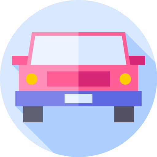 Автомобиль бесплатно иконка