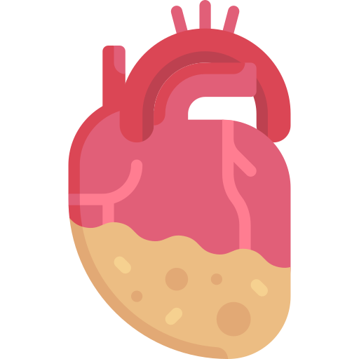 fett kostenlos Icon