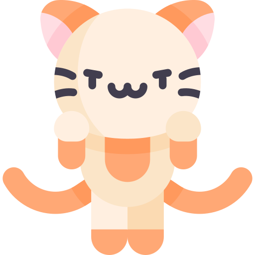 Bakeneko free icon
