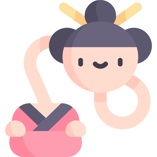 rokurokubi icono gratis