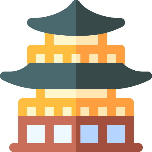 kinkakuji kostenlos Icon kinkakuji kostenlos Icon