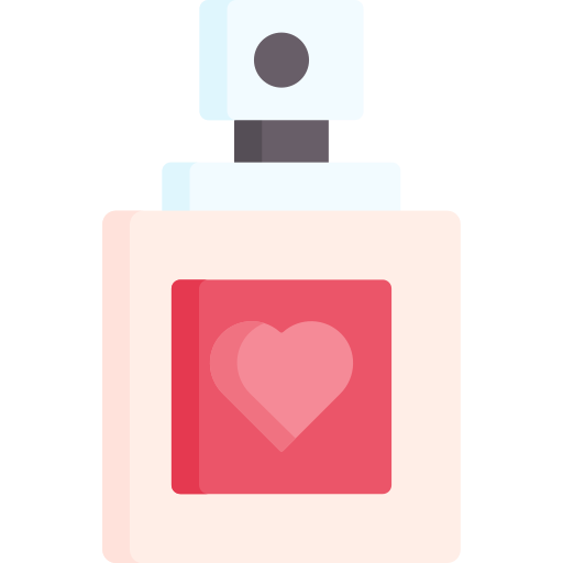 perfume icono gratis