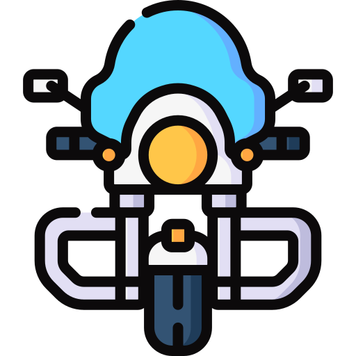 motorrad kostenlos Icon motorrad kostenlos Icon