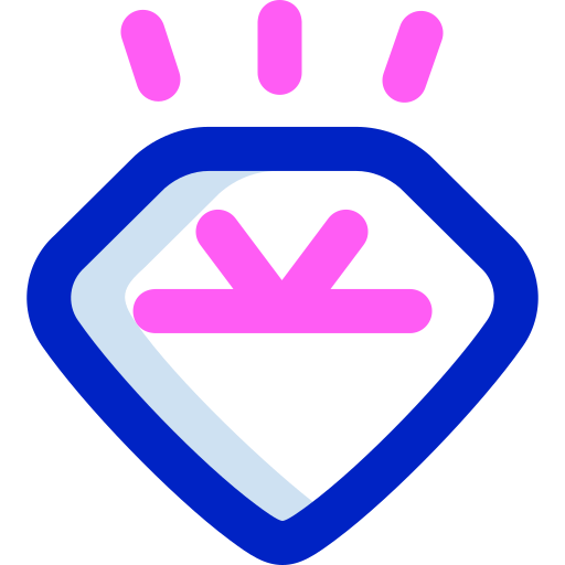 diamant kostenlos Icon