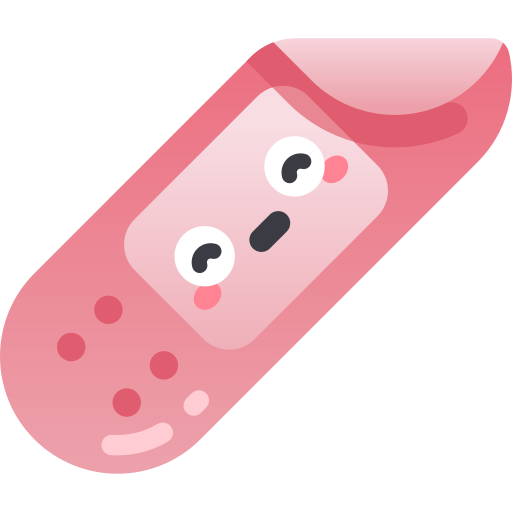pflaster kostenlos Icon pflaster kostenlos Icon