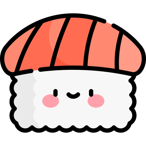 Nigiri - Free food and restaurant icons