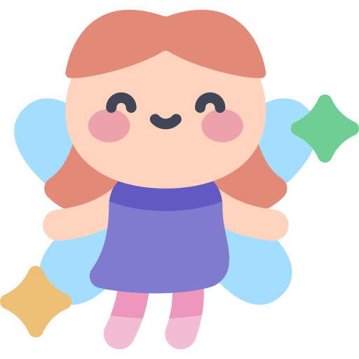 Fairy free icon Fairy free icon