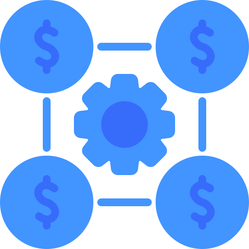 Transaction free icon Transaction free icon