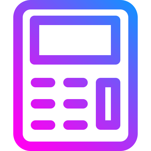 calculadora icono gratis