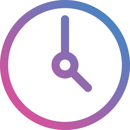 Часы бесплатно иконка