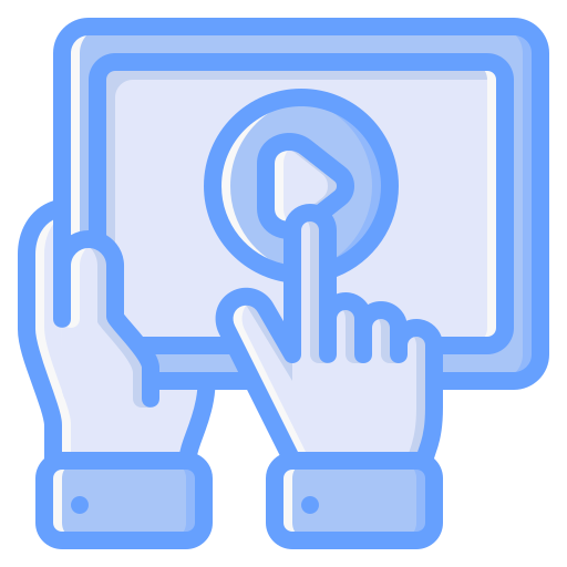 videoplayer kostenlos Icon