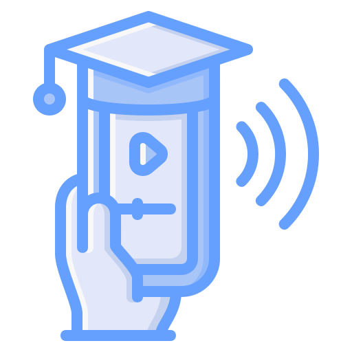 e-learning kostenlos Icon