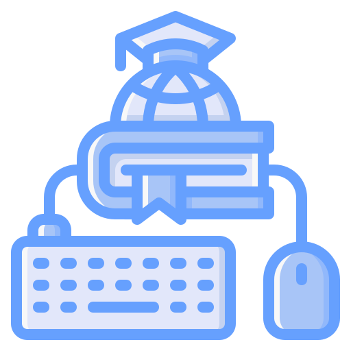online-bildung kostenlos Icon