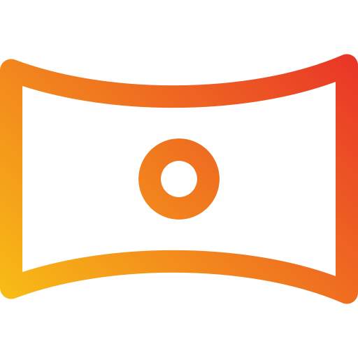 panorama icono gratis