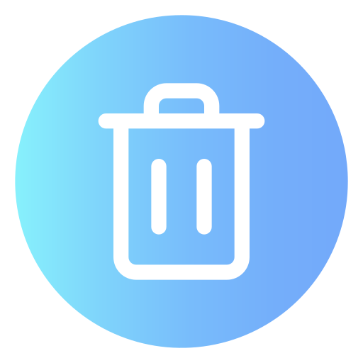 delete-symbol-generic-flat-gradient-icon