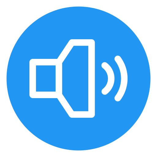 volumen icono gratis