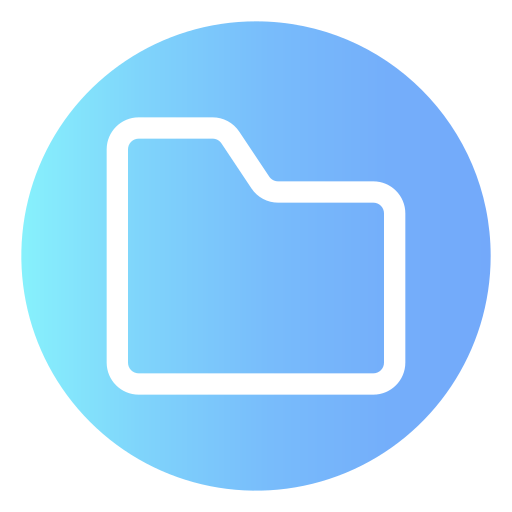 Folder free icon Folder free icon