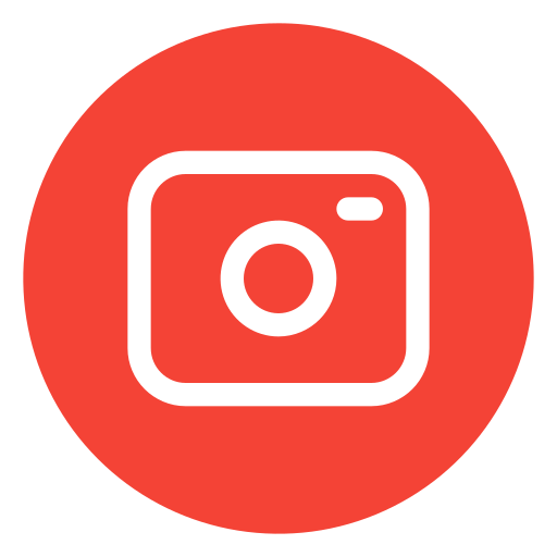 Camera Generic Flat icon