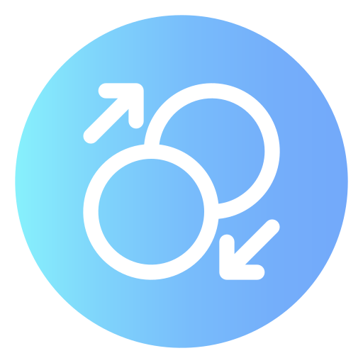 Exchange free icon Exchange free icon