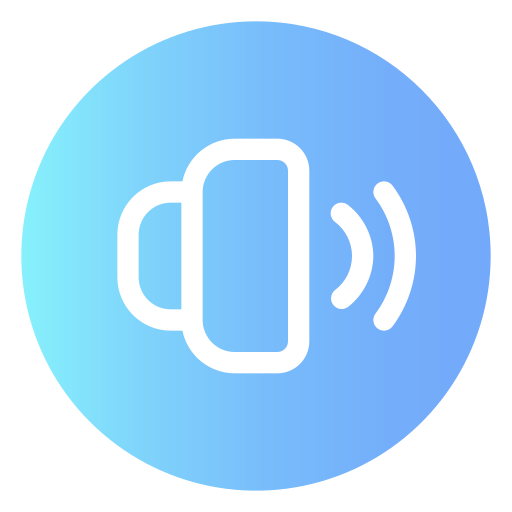 Volume free icon