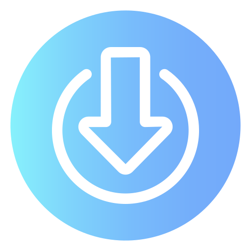 Download free icon Download free icon