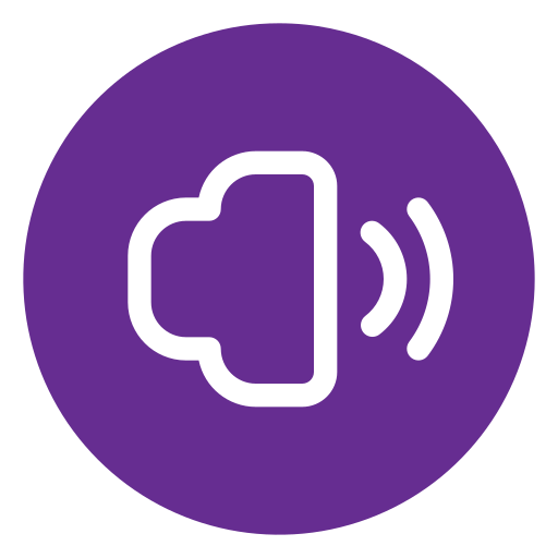 Volume free icon
