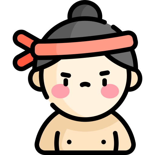 sumo icono gratis