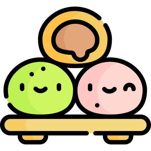 mochi icono gratis