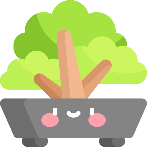 bonsai kostenlos Icon bonsai kostenlos Icon