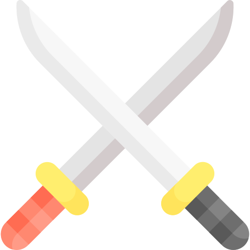Katana free icon