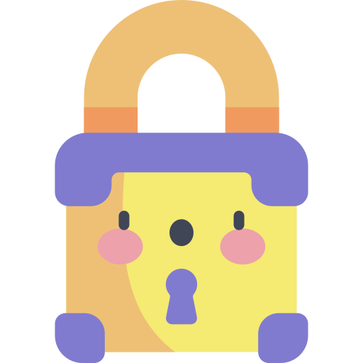 Padlock - Free security icons