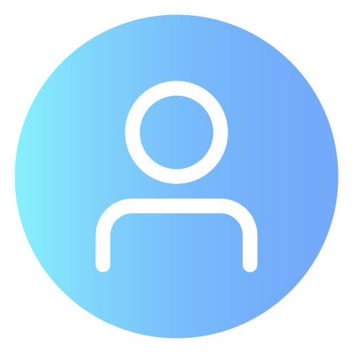 User - free icon