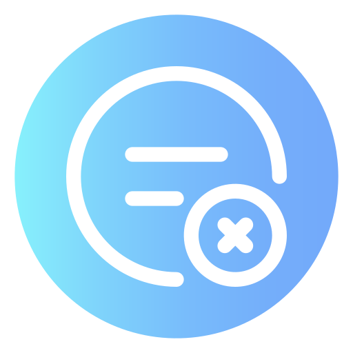 Menu free icon