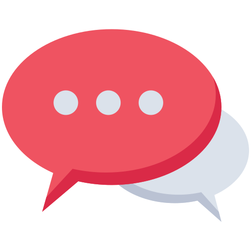 Messages - free icon