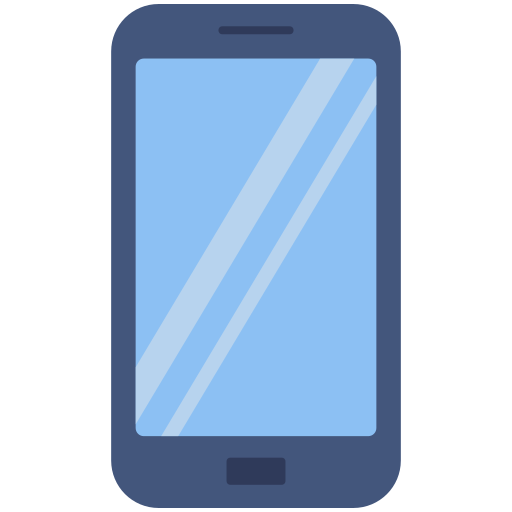 cell phone icon png