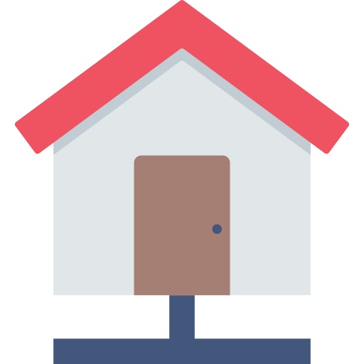 hogar icono gratis