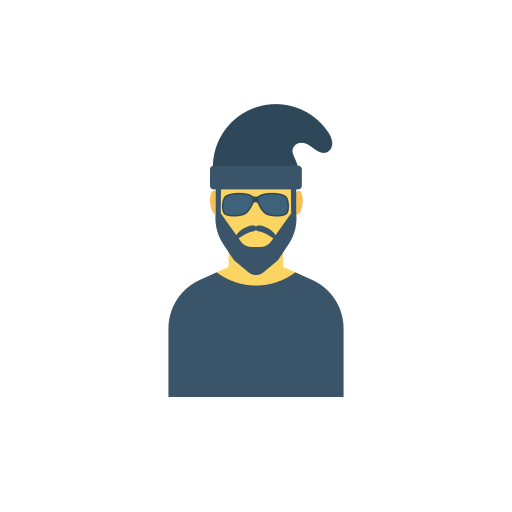 Вор бесплатно иконка