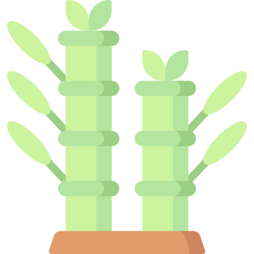 bambu grátis ícone bambu grátis ícone