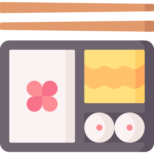 bento kostenlos Icon bento kostenlos Icon