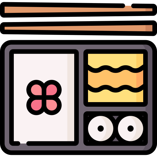 bento kostenlos Icon bento kostenlos Icon