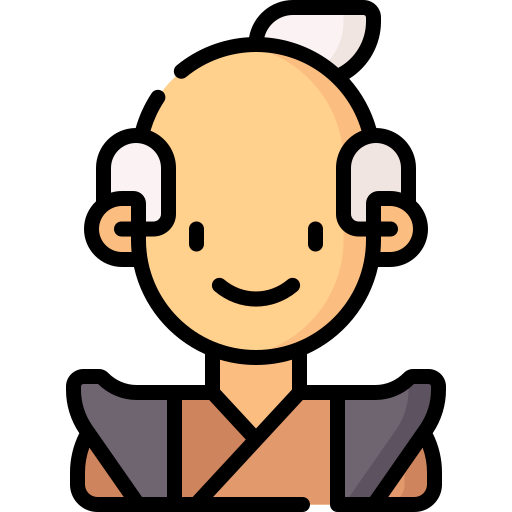 samurai kostenlos Icon samurai kostenlos Icon