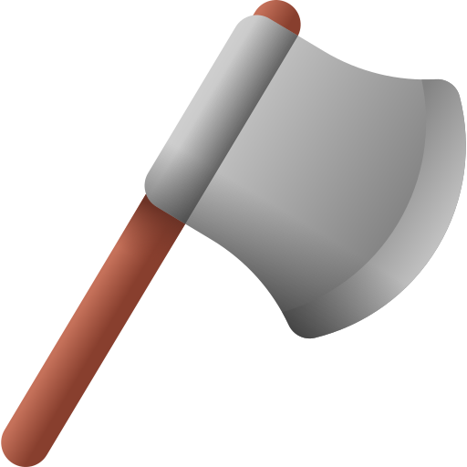 machado grátis ícone