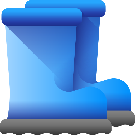 botas grátis ícone