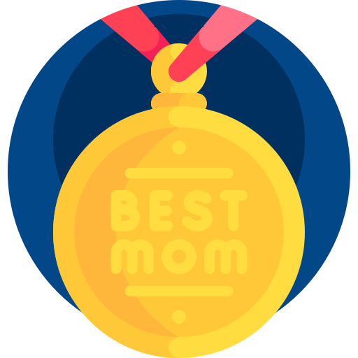Medal free icon Medal free icon