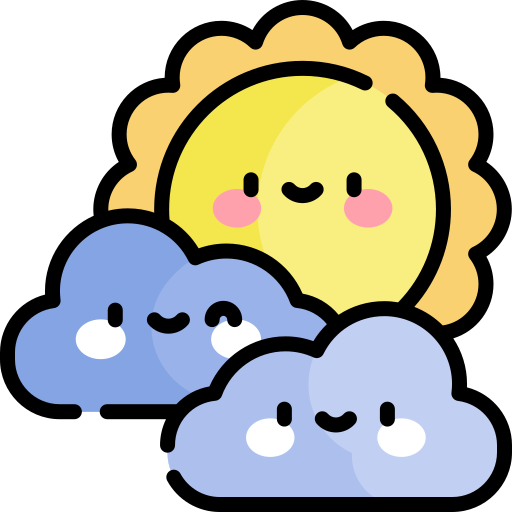 soleil Icône gratuit