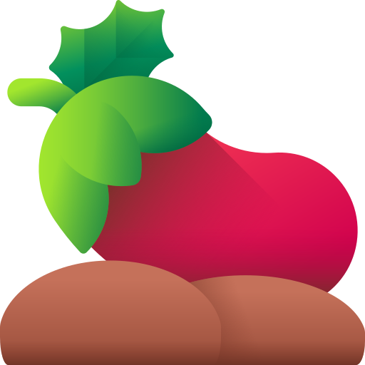 aubergine Icône gratuit aubergine Icône gratuit
