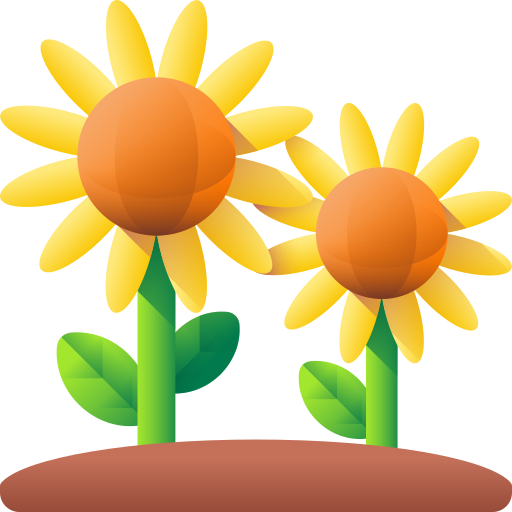 Цветок бесплатно иконка